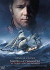 Master and Commander: The Far Side of the World Poster